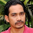 Sahronizam Noor als 