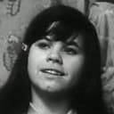 Regina Regulska als Girl on a party