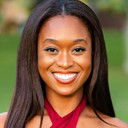 Kelsey Toussant als Dancer (uncredited)