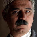 Mohamed Choubi als Le père de Naïma