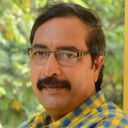 Y. Kasi Viswanath als Athish Kulkarni