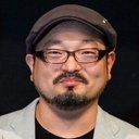 Koji Shiraishi als Kôji Kuroishi