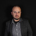Julián Candón als Cazador 1