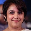 Revathi als Bhanumathi