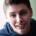 Zachariah Supka als Joseph