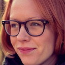 Moa Junström als Moa/Narrator