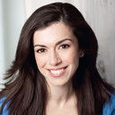 Dawn Yanek als Susan Bernstein-Cohen