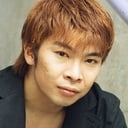 伊藤健太郎 als Renji Abarai (voice)