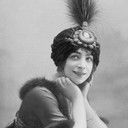 Jane Piérly als Henriette de France