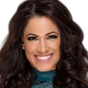 Dasha Kuret Gonzalez als Dasha Gonzalez