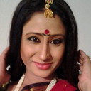 Ratri Ghatak als 