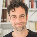 Xavier Robic als Le coéquipier de Patoche