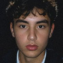 Rafael Evaldt als Man who walking