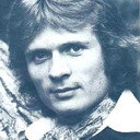 Jean-Guy Ruff als le Mercenaire