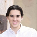 Ethan Lavigne als Investigator