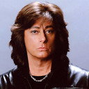 Joe Lynn Turner als vocals