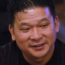 Johnny Chan als Johnny Chan