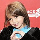 Jacklynn Smith als Sylvie Guthrie