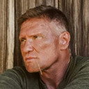 Art Newkirk als Carnie / Church Member (uncredited)