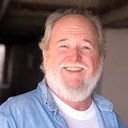 Keith Dobbins als Santa Claus