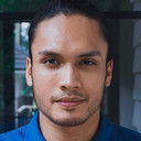 Randy Pangalila als Zafar