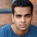 Satya Nikhil Polisetti als Rajeev D / Houston Guy