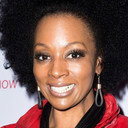 Sy Smith als VJ - Fitz