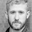 Adam Gillen als Duncan Grant