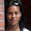 Cecilia Brækhus als Cecilia Brækhus