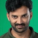 Chaitanya Rao als Vasu "Vaasthu"
