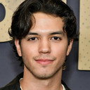 Zack Calderon als Raf García