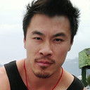 Xin Sarith Wuku als The Monster