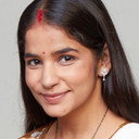 Rrama Sharma als Goldie