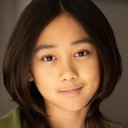 Kazuki Jalal als Child of Eden