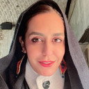 Pardis Shiravani als Nikzad