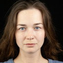Julia Berngardt als Rita