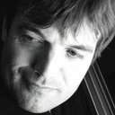 Andrew Cleyndert als Don Weller Band