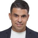 Khaled El Ghandour als 