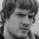 Colin Deleau als Kurtz