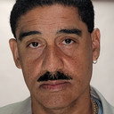 Israel Caraballo Jr. als Chief of Police