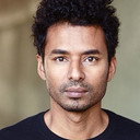 Anil Raman als Aaron