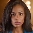 Jaies Baptiste als Dana