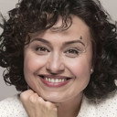 Hülya Aydın als 