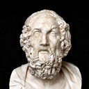 Homerus, Original Story