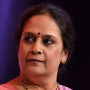 S.P. Sailaja als Hema (Voice)