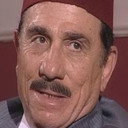 Mahmoud El Heddini als الطالب الجامعي