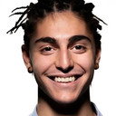Giacomo Covi als Antero