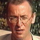 Grégory Franck als Professeur Grégory