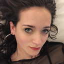 Victoria Del Rosal als Nidia