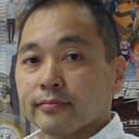 Hiroshi Kato, Assistant Art Director